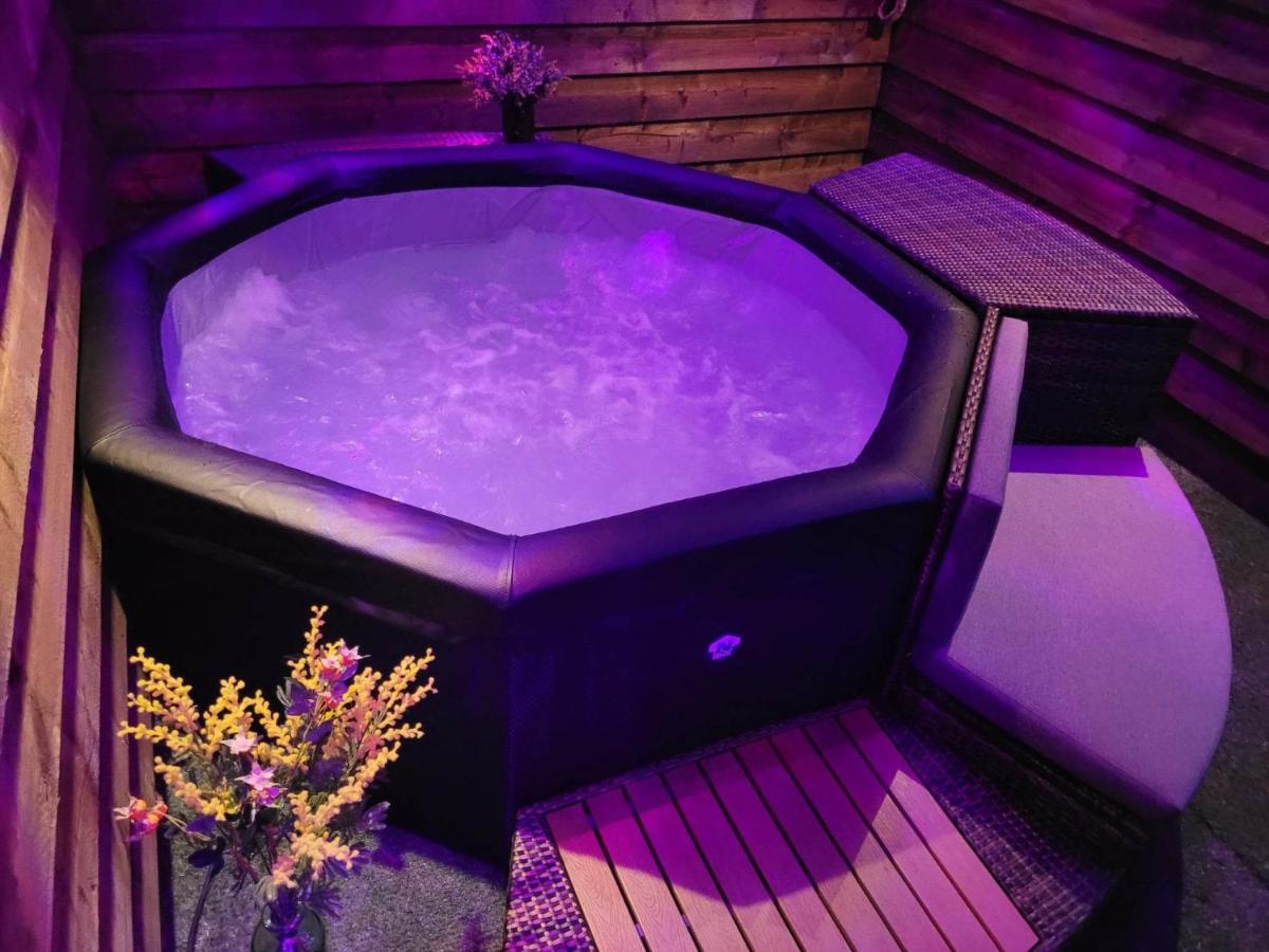 Chambre Merlot, Piscine Et Spa, Proche St Emilion Lugon et l'Ile du Carney Luaran gambar