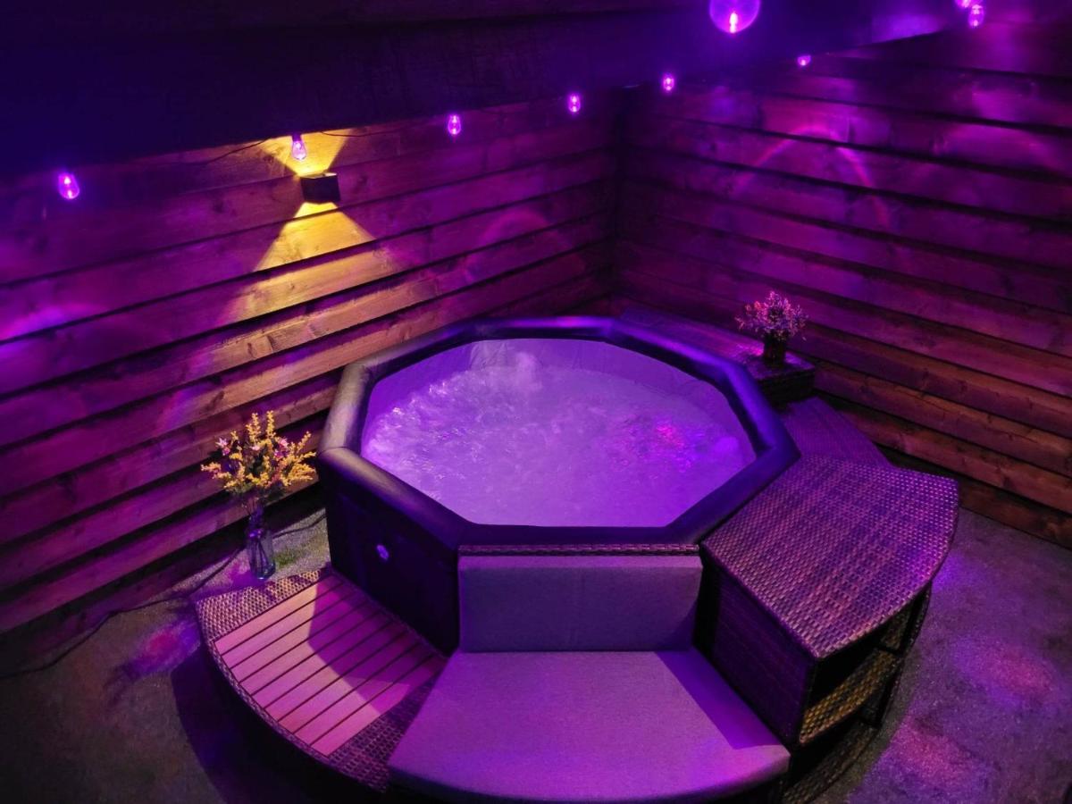 Chambre Merlot, Piscine Et Spa, Proche St Emilion Lugon et l'Ile du Carney Luaran gambar